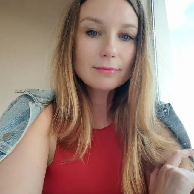 Mary, 45, Румунія - UA WUAMBA