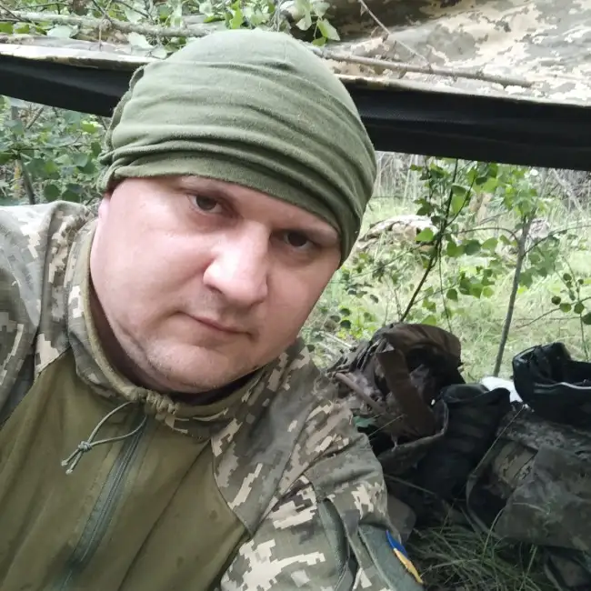 Sergіy, 38, Україна - UA WUAMBA