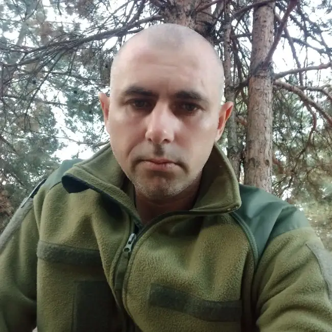 Stanіslav, 40