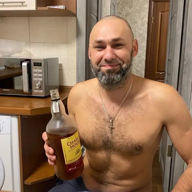 Sergey, 38, Україна - UA WUAMBA