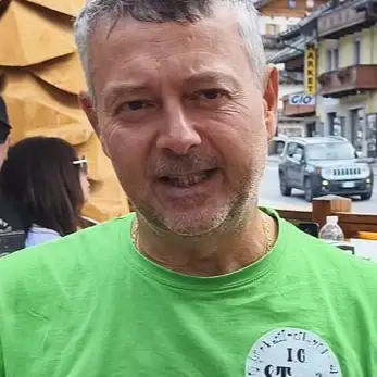 Giovanni, 56, Україна - UA WUAMBA