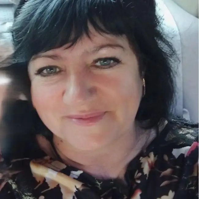 Nastya, 58