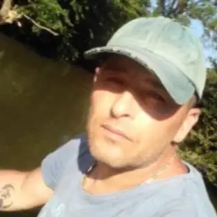 Stiliyan, 50, Болгарія - UA WUAMBA