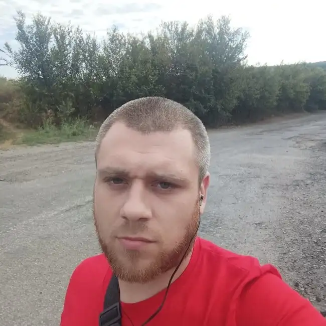 Denis, 34, Україна - UA WUAMBA