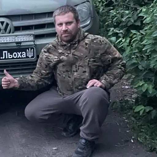 Aleksey, 37, США - UA WUAMBA