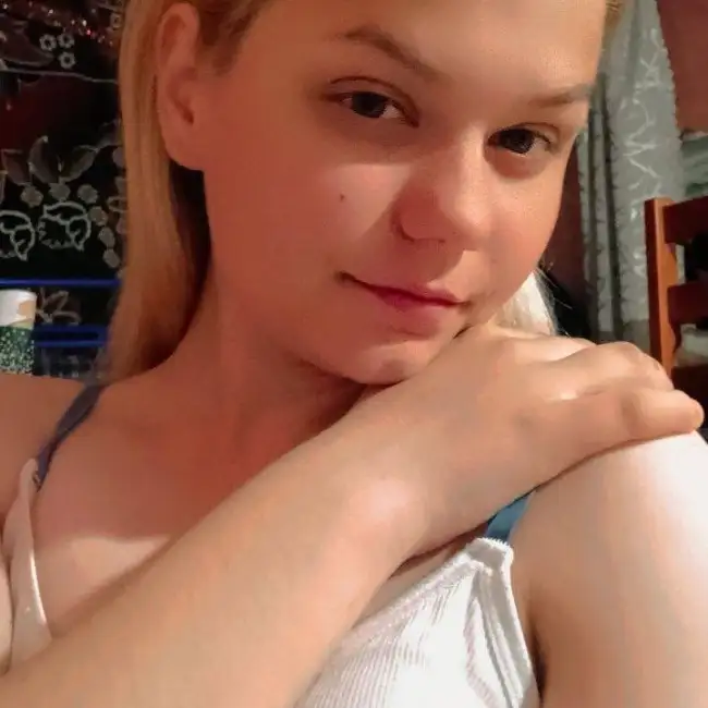 Masha, 21, Україна - UA WUAMBA