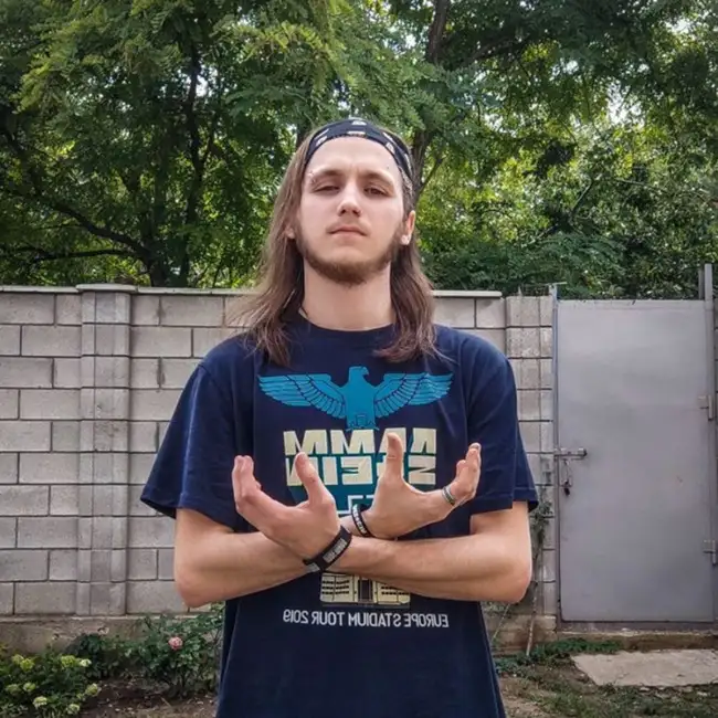 Oleksandr, 29, Україна - UA WUAMBA