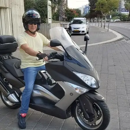 Efim, 63, Україна - UA WUAMBA