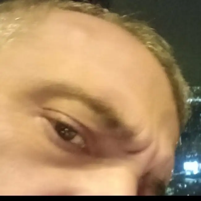 Pie, 45, Італія - UA WUAMBA