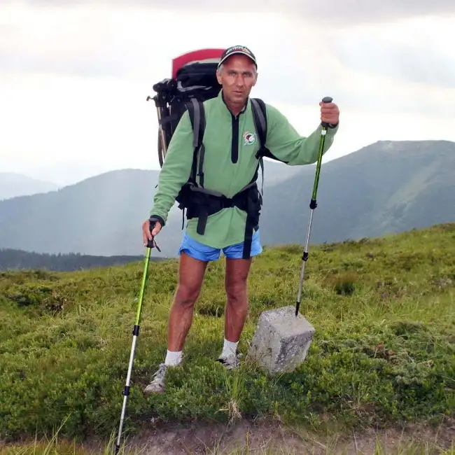 Andrey, 49, Польща - UA WUAMBA
