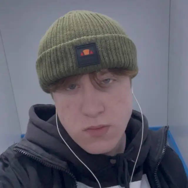 Bogdan, 19, Україна - UA WUAMBA