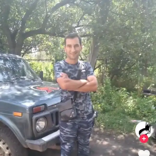 Roman, 28, Україна - UA WUAMBA