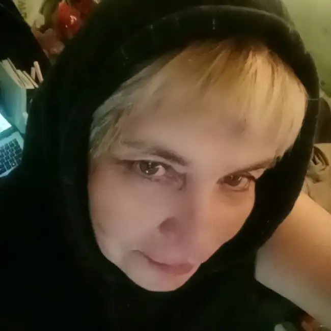 Svitlana, 61
