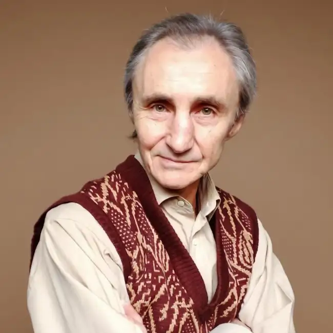 Vadim, 62