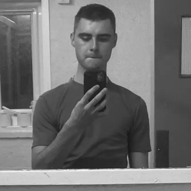 Yurіy, 21