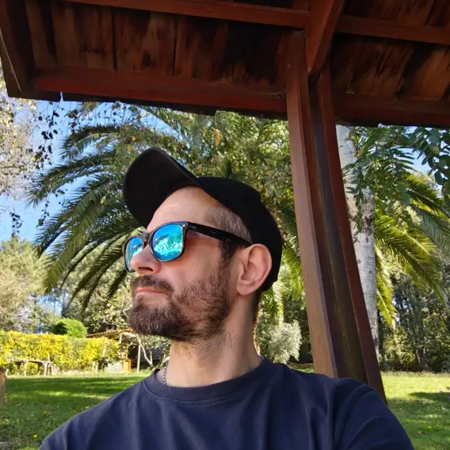 Evgeniy, 42, США - UA WUAMBA