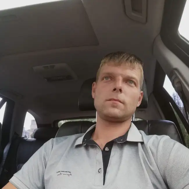 Evgeniy, 38, Україна - UA WUAMBA