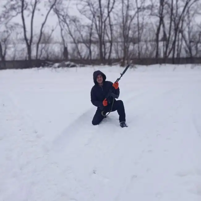 Ivan, 46