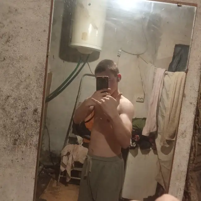 Yuriy, 20, Україна - UA WUAMBA