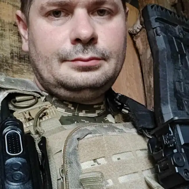 Anton, 38, США - UA WUAMBA