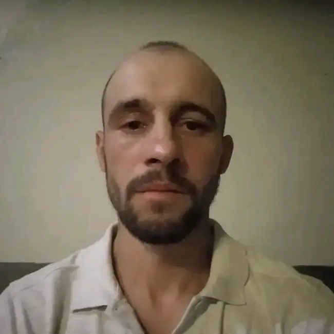 Denis, 38, Україна - UA WUAMBA