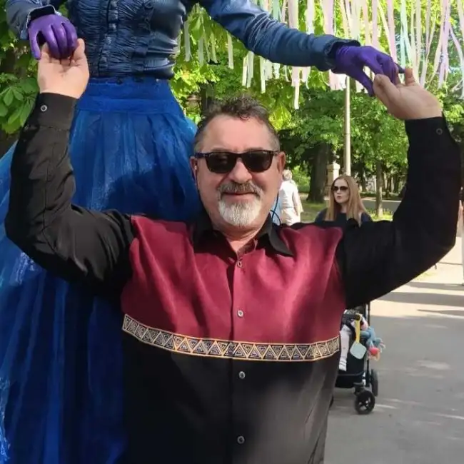 Dragan, 54