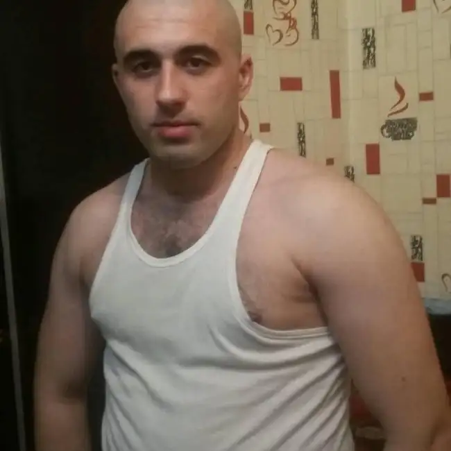 Ruslan, 32, Україна - UA WUAMBA