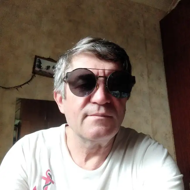 vlad, 61