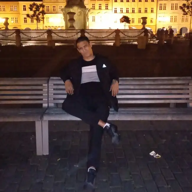Surmay, 37, Україна - UA WUAMBA