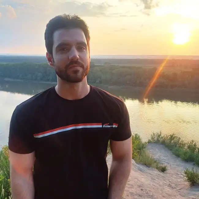 Aleksey, 29, Україна - UA WUAMBA
