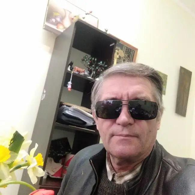 vlad, 61