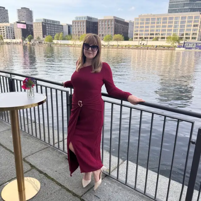 Galina, 62