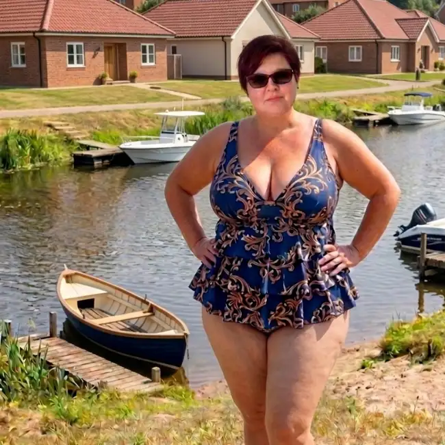 Olena, 52