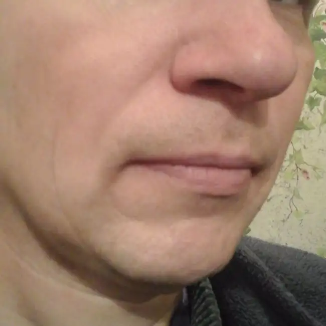 Kolya, 49