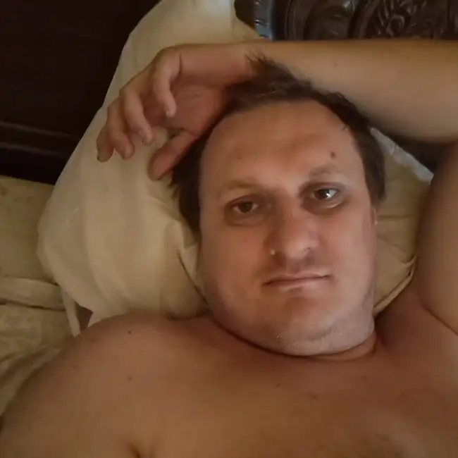 Aleksey, 41