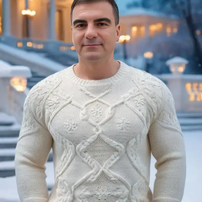 Vladimir, 49