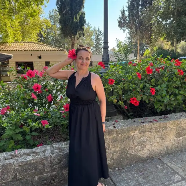 Natalya