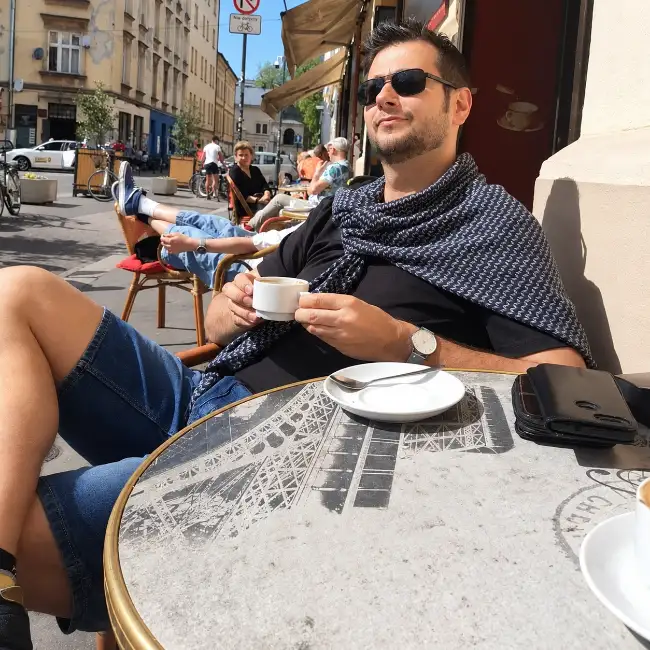 BriceFR, 40, Франція - UA WUAMBA